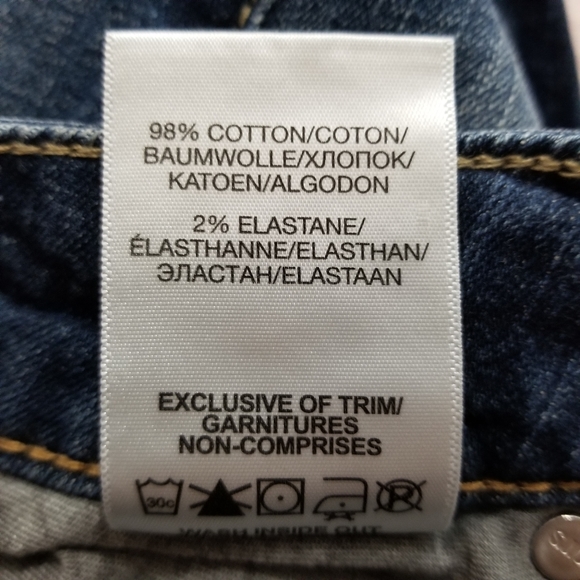 Silver Women's Suki Mid Slim Boot Jean - Picture 4 of 8